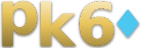 pk60 logo